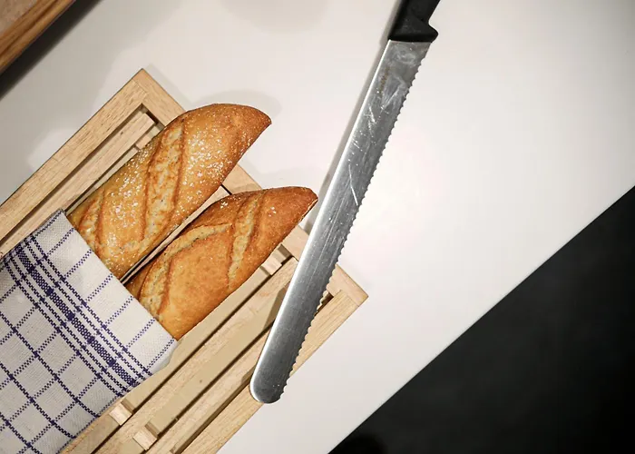 By Marriott Hotell Gent