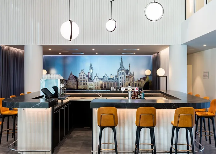 By Marriott فندق 4*