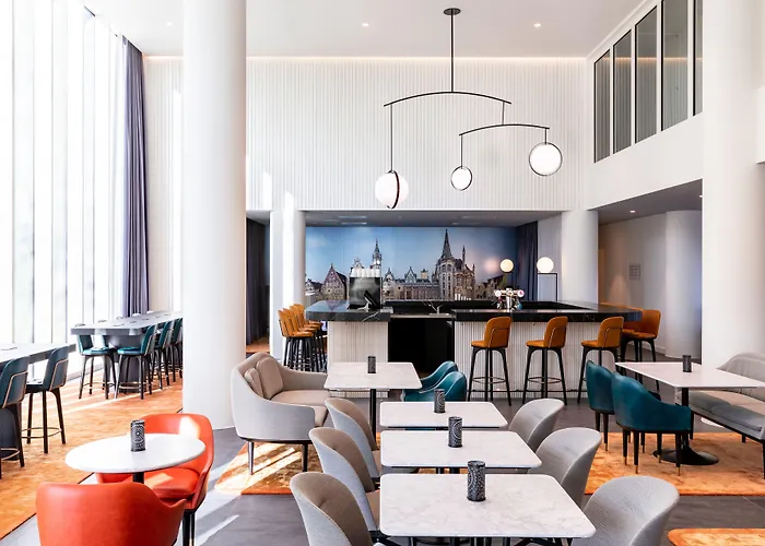 By Marriott Hotel Ghent