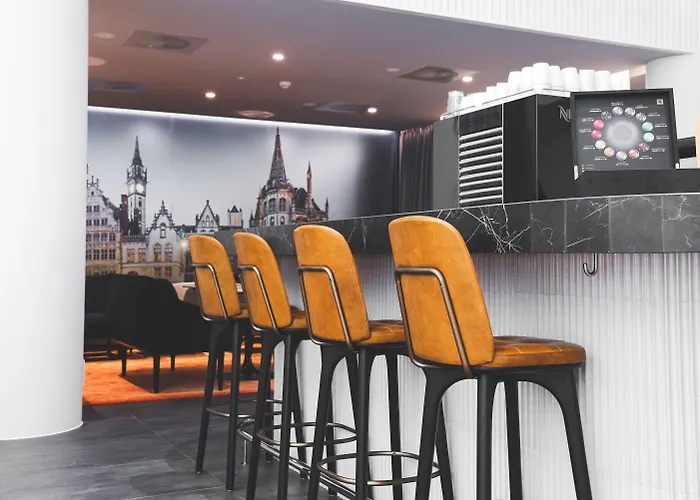 فندق By Marriott