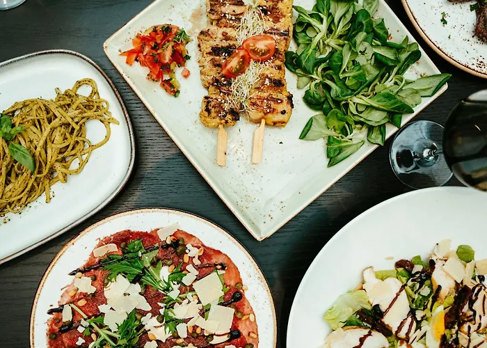 By Marriott Hotel 4*