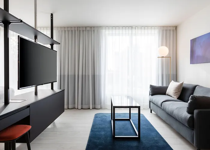 Hotell By Marriott 4*