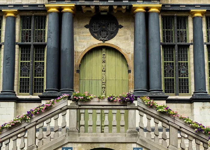 By Marriott Hotel Ghent