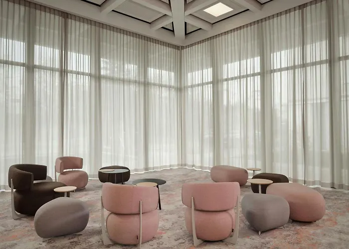 Hotell By Marriott Gent