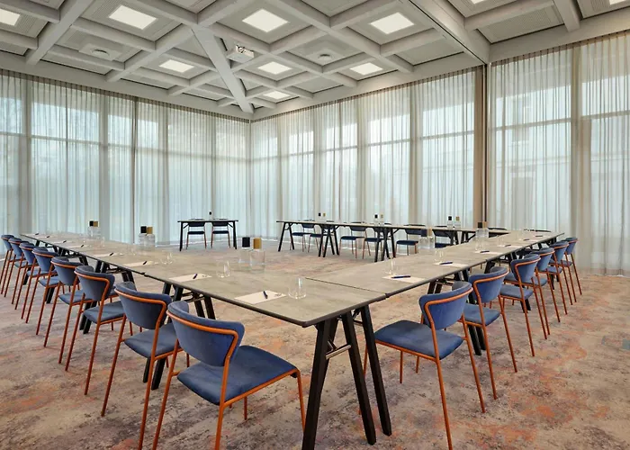 By Marriott Hotel Ghent