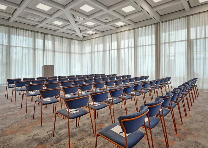 By Marriott 4* Ghent