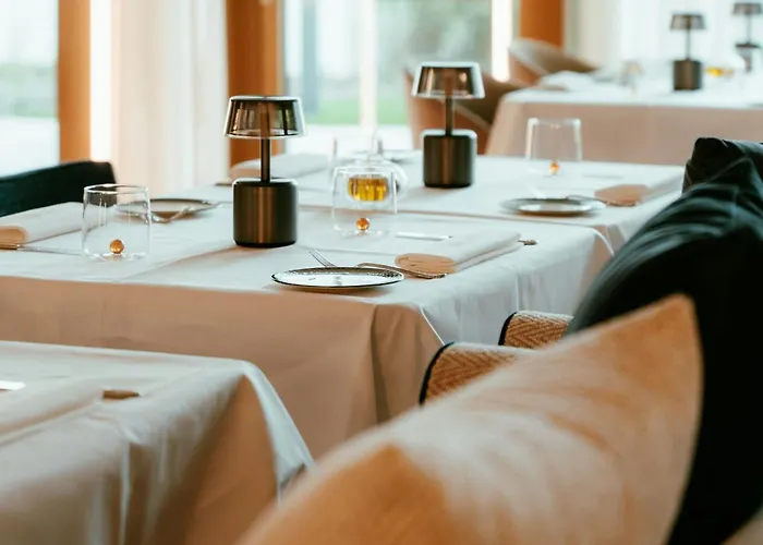 By Marriott 4* Ghent