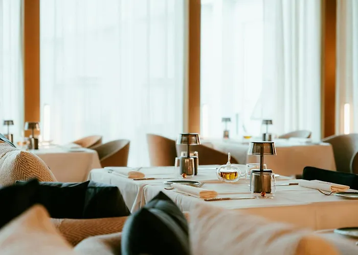 By Marriott 4* Ghent