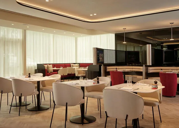 Hotel By Marriott Ghent