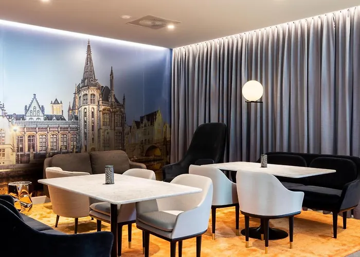 By Marriott فندق خنت