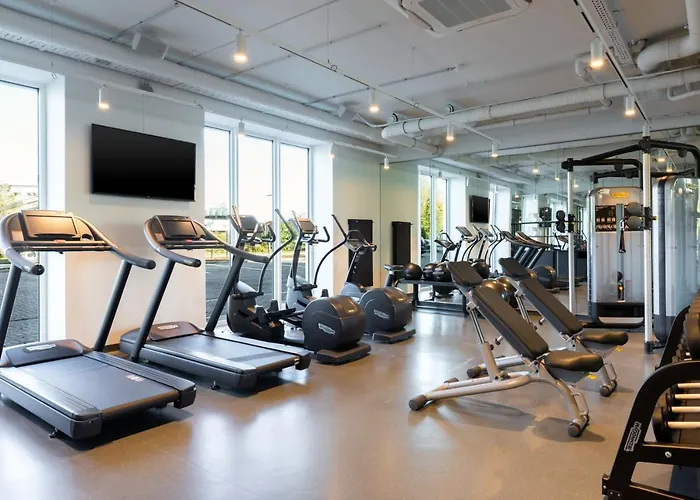 By Marriott فندق 4*