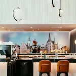 By Marriott