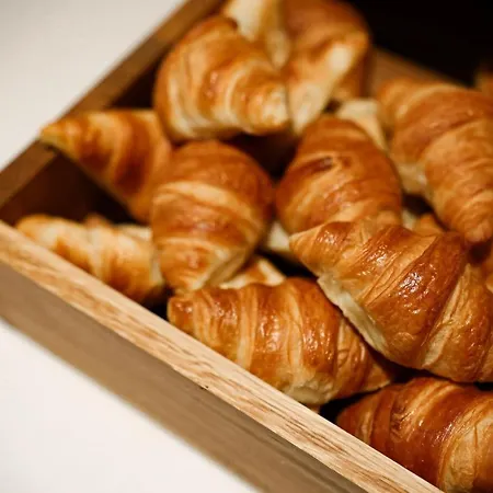 酒店 By Marriott 根特