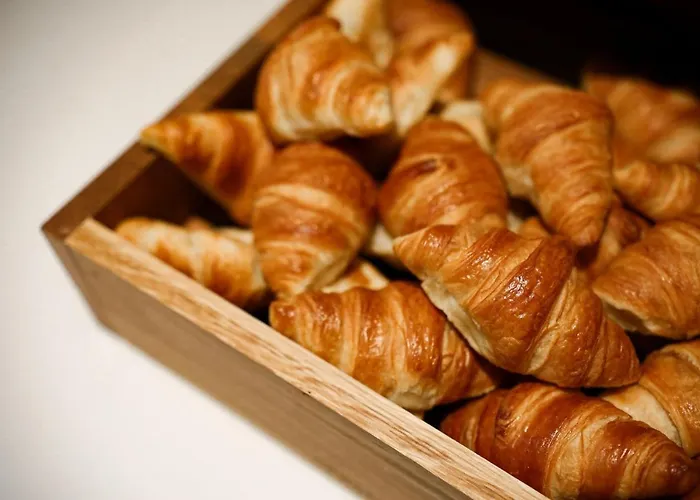 호텔 By Marriott 헨트