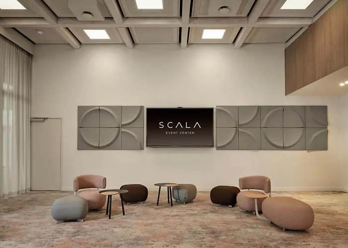 호텔 By Marriott 헨트