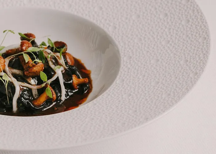 By Marriott 호텔 헨트